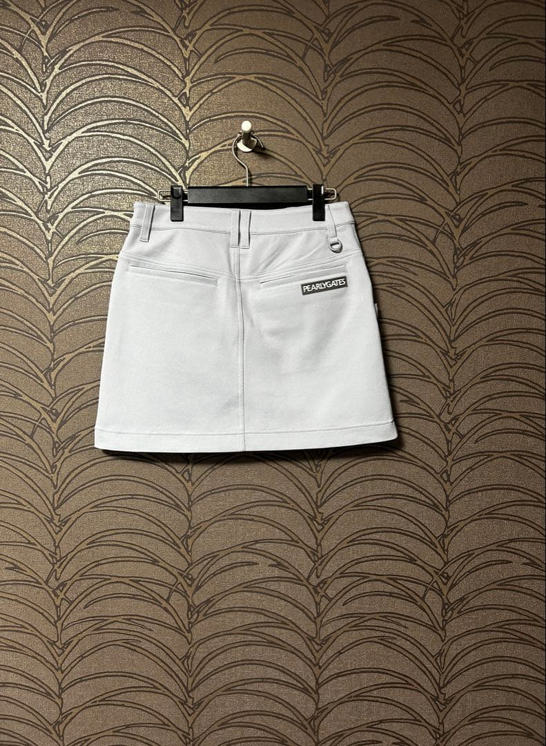 ★パーリーゲイツ★2025★スカート★