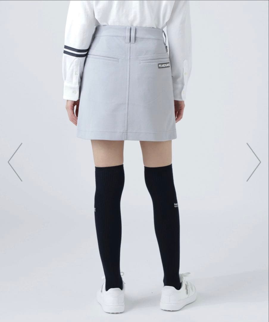 ★パーリーゲイツ★2025★スカート★