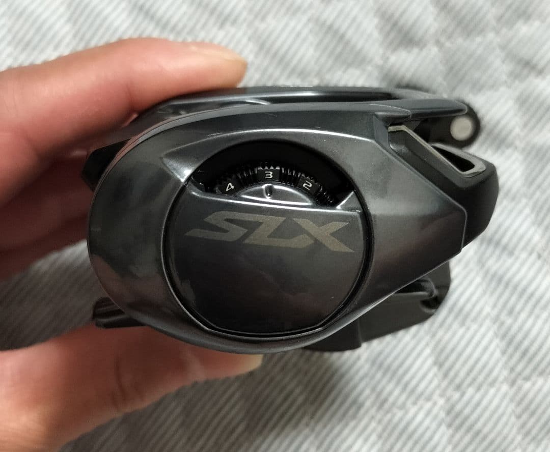 リール SHIMANO 24 SLX 71 XG