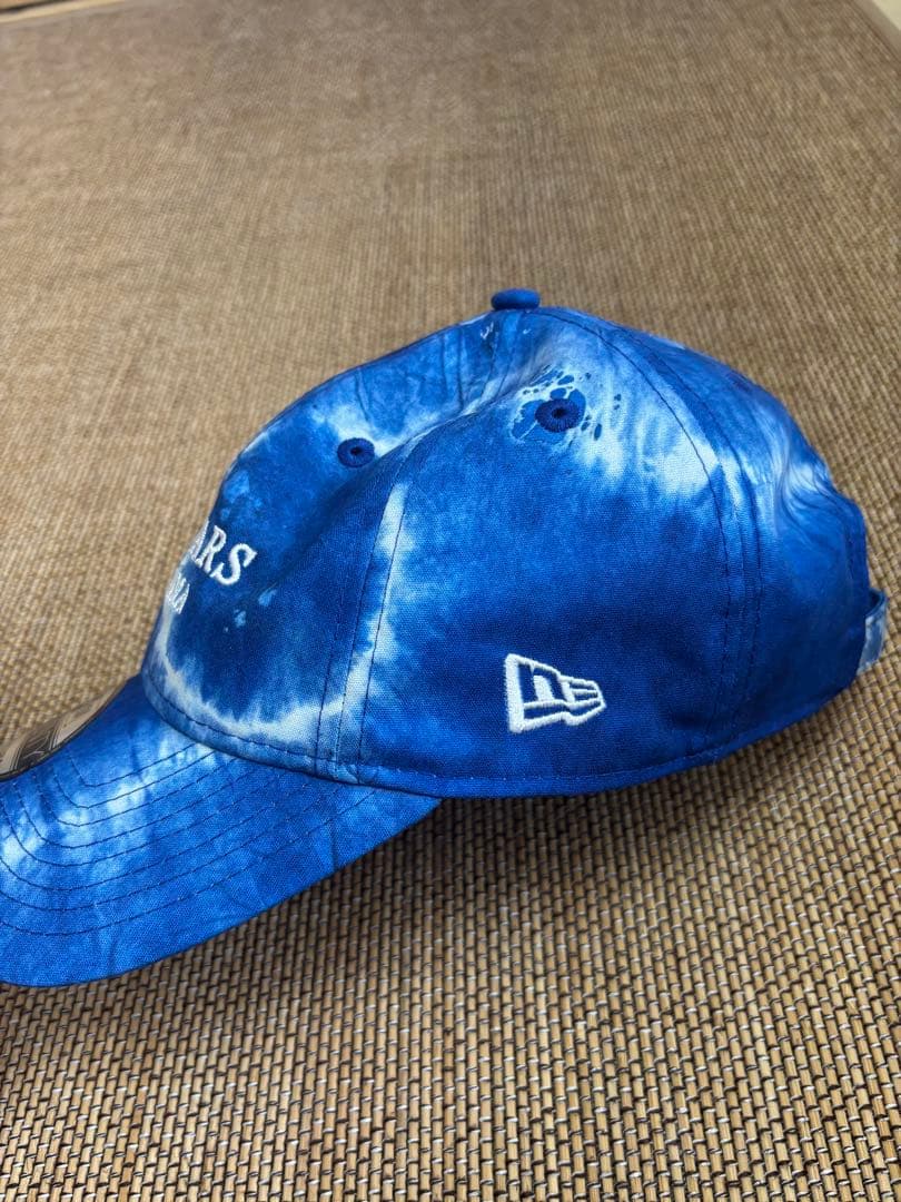 【ベイスターズ】2025年スターナイト ユニ3サイズ+キャップ 【バラ可】