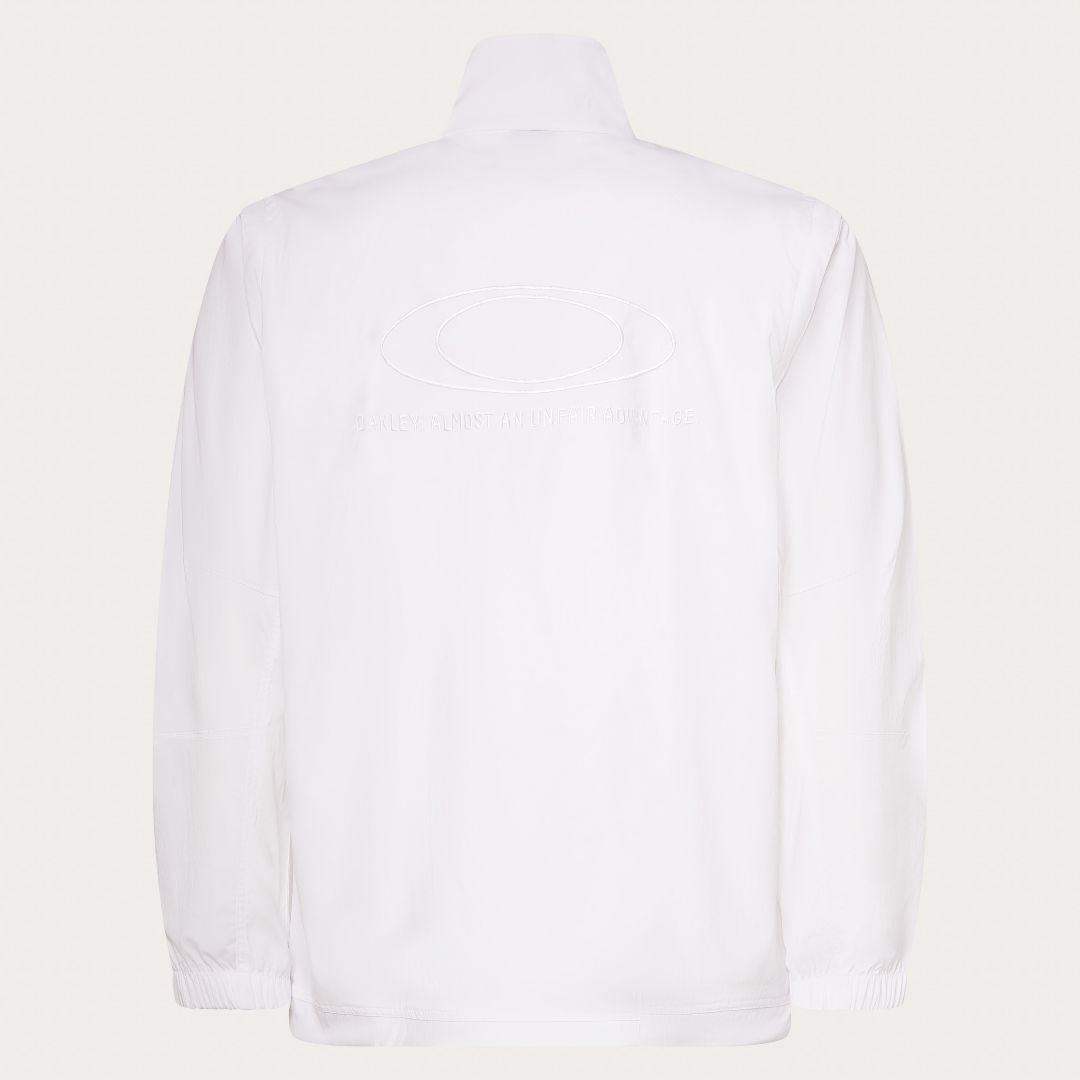 【新品未使用】オークリー ゴルフウェア ブルゾン メンズ ジャケット