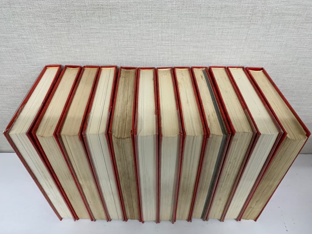 17【全巻初版】チラシ有り　現代コミック　全巻セット　全12巻　双葉社