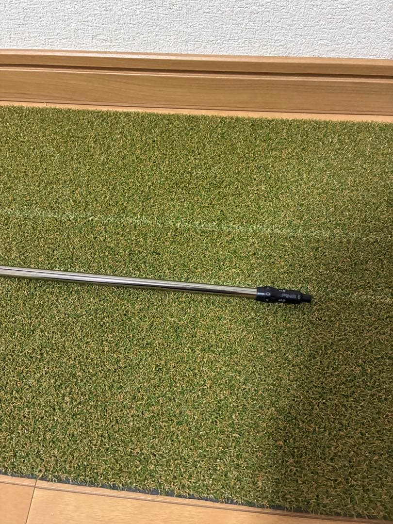 【新品】5U用 PING TOUR 2.0 CHROME 85 S