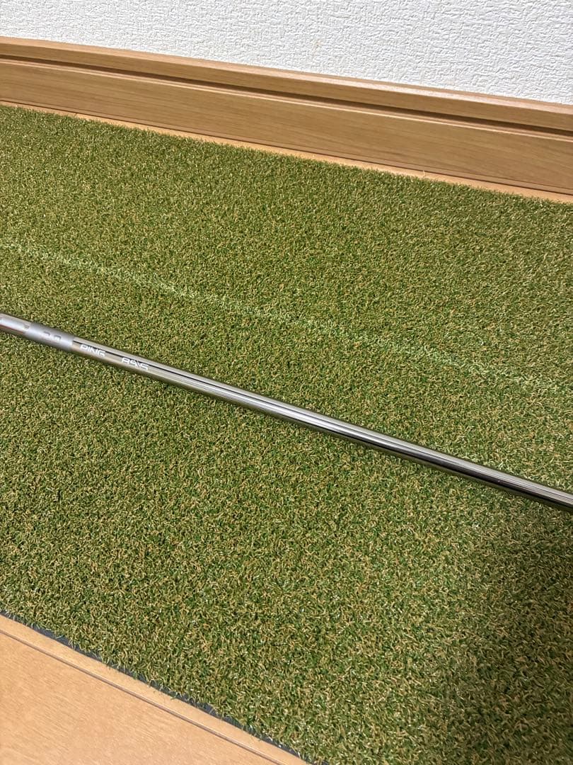 【新品】5U用 PING TOUR 2.0 CHROME 85 S