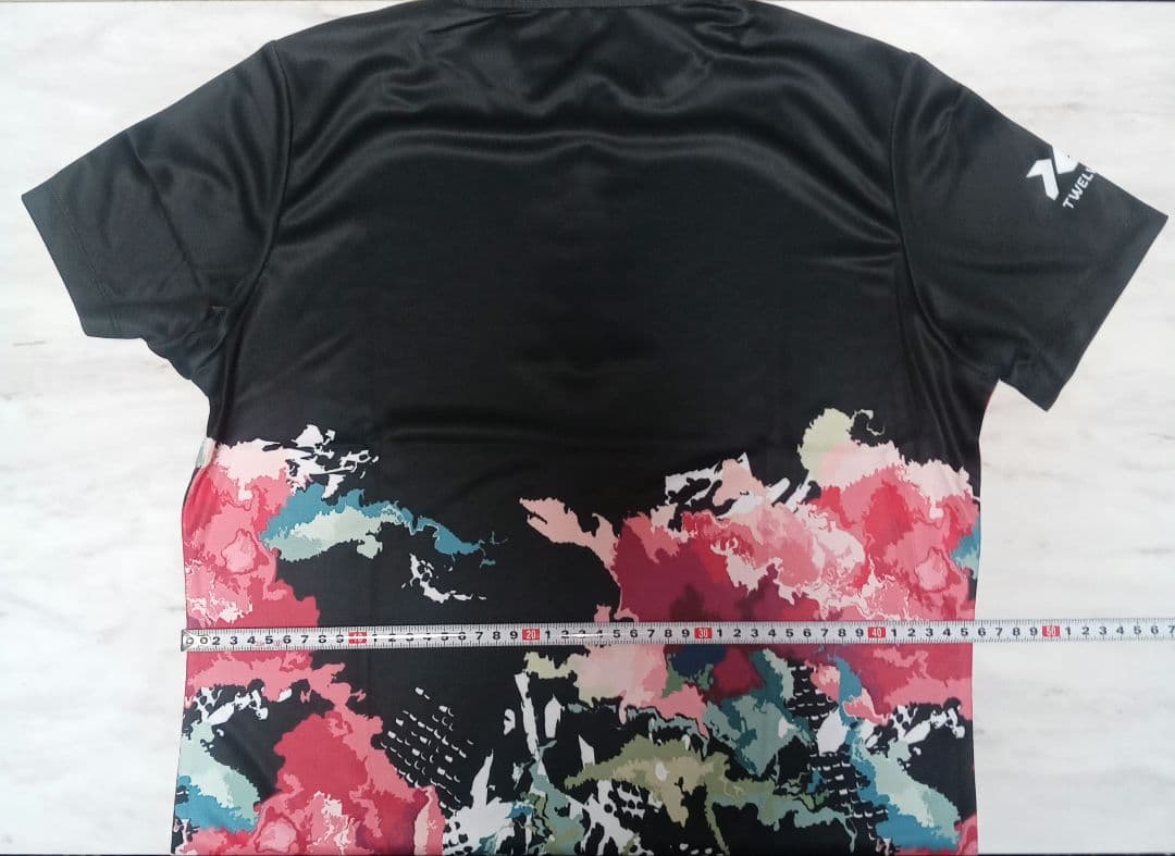 値下げ X12 Twelve Strike ボウリングウェア　レディース　M