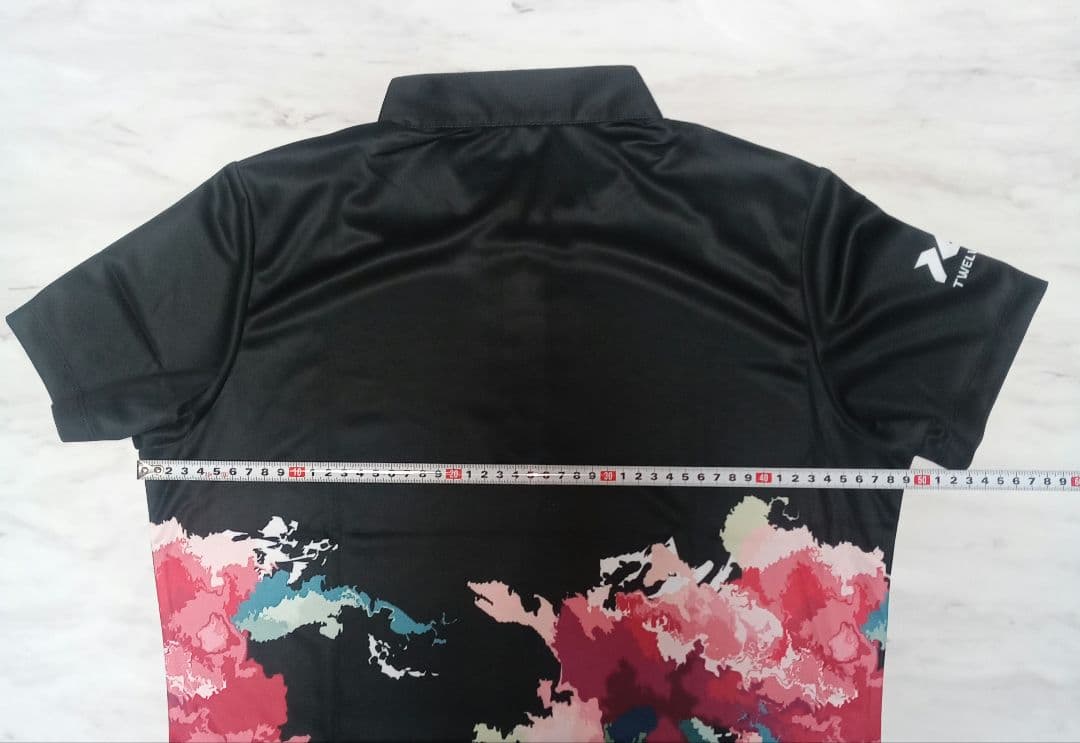 値下げ X12 Twelve Strike ボウリングウェア　レディース　M