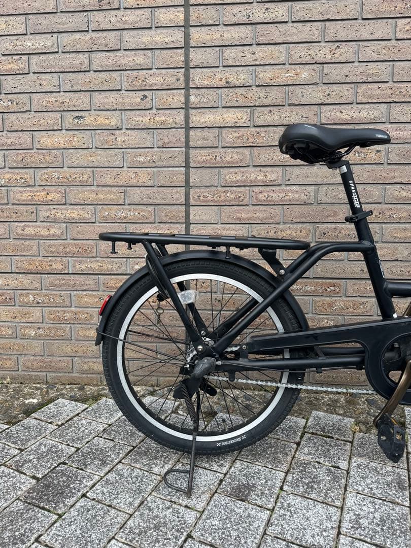 ブリジストン　トートボックス　ラージ