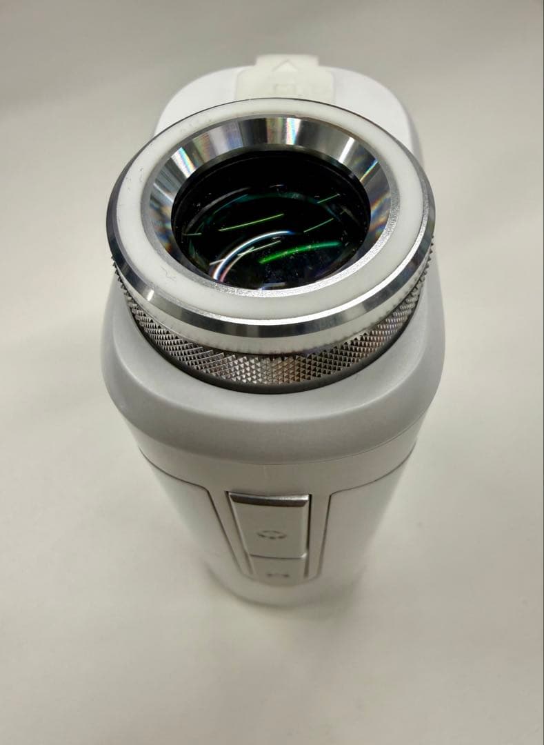 中古　イーノウ U1000PRO+ レーザー距離計 EENOUR ホワイト