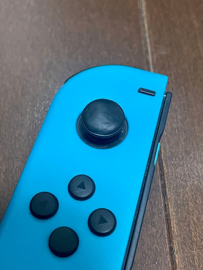 Nintendo Switch 本体 初期化済み