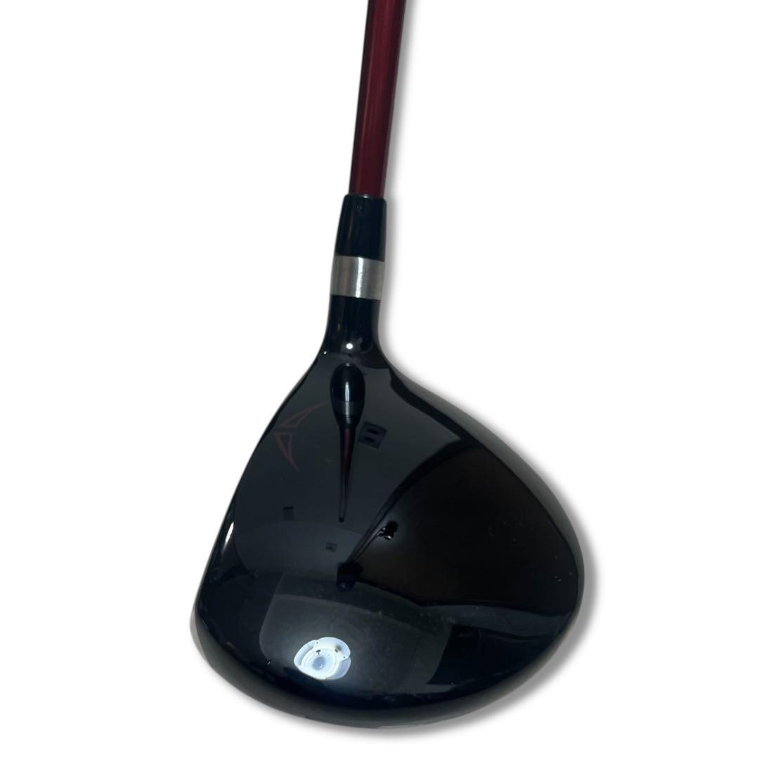 美品 オノフ フェアウェイウィングス KURO ユーティリティ U6 2017