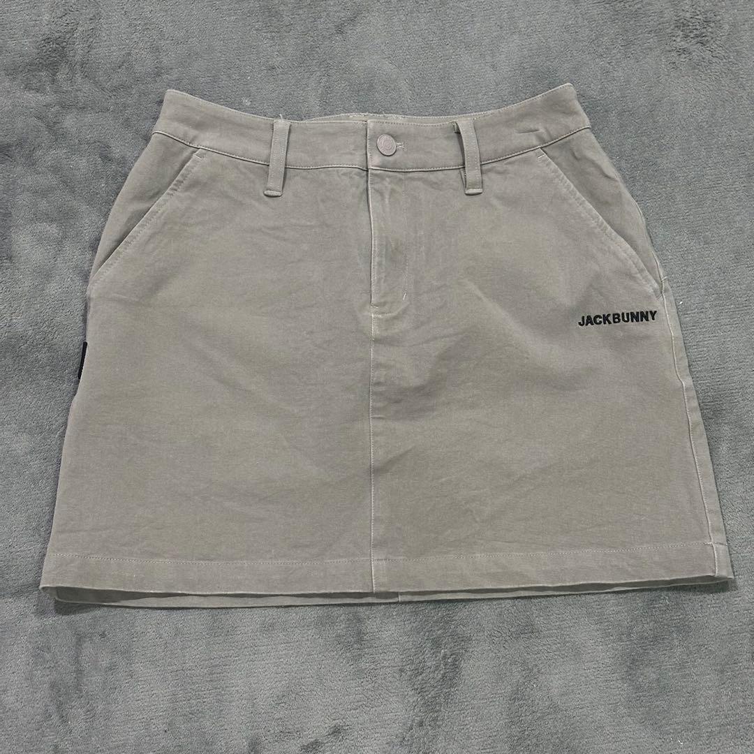 【即日発送】JackBunnyジャックバニーミニスカートボトムス