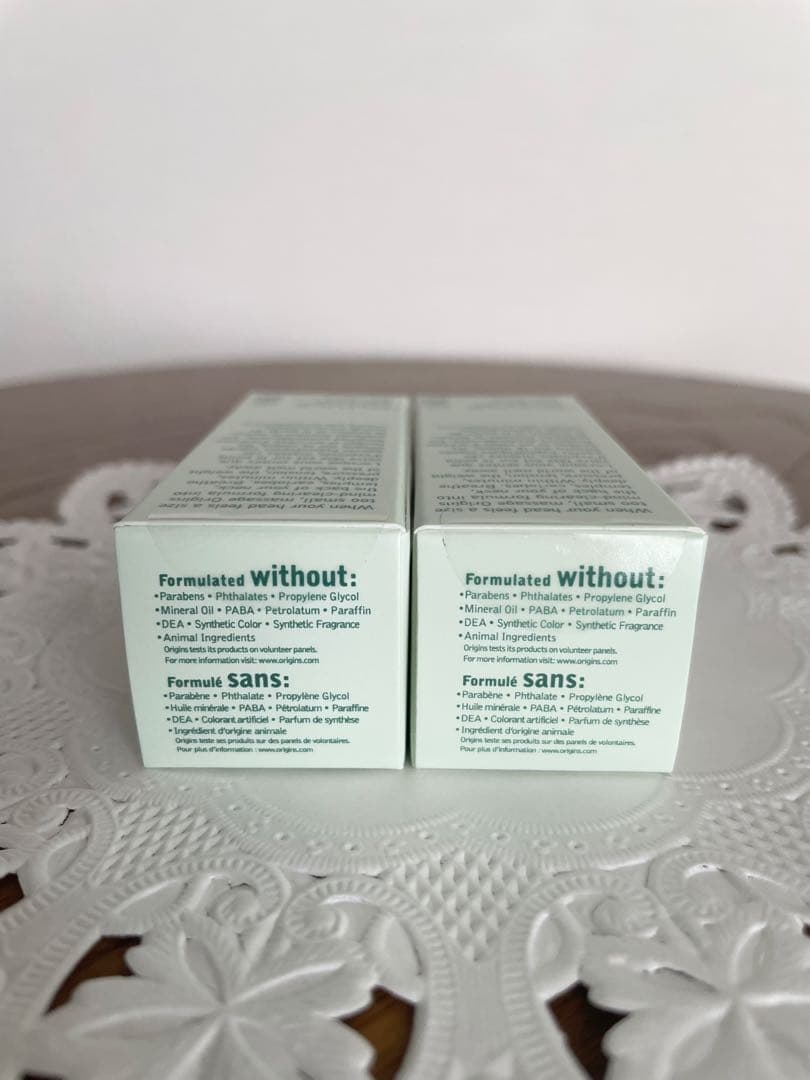 【新品】 Originsオリジンズ Peace of Mind 15ml ×2個