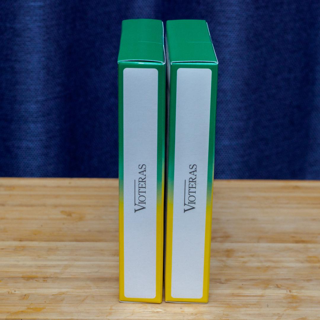 2個セット VIOTERAS ヴィオテラス C+クリアセラム 20ml