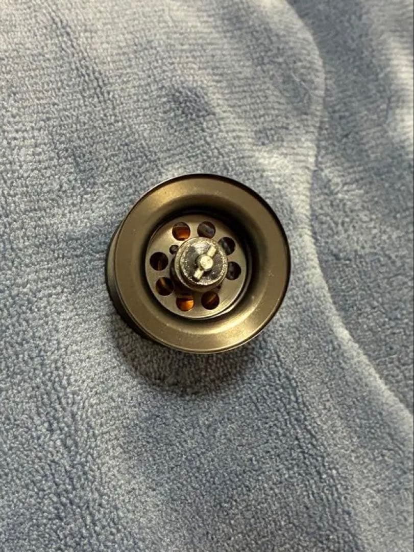 24スティーズ　純正スプール　SVBOOST