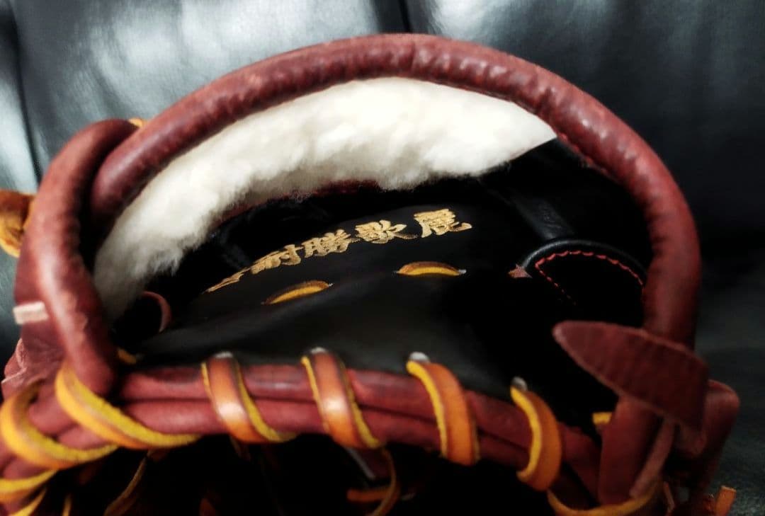 ASICS GOLD STAGE 硬式 内野用 グローブ BOHKL3