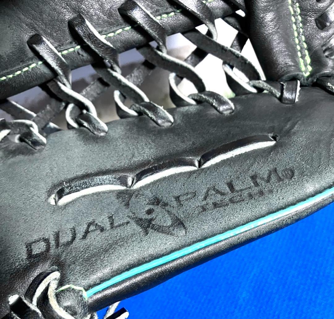 【24時間以内/匿名配送】ローリングス ソフトボール用 外野手用 ハイパーテック