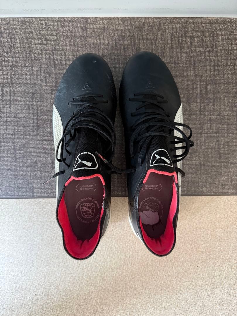 プーマキング sg