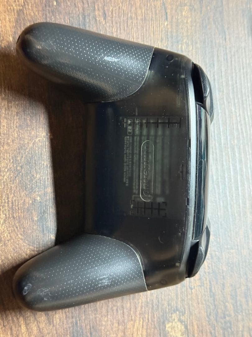 Nintendo Switch 本体 プロコンセット