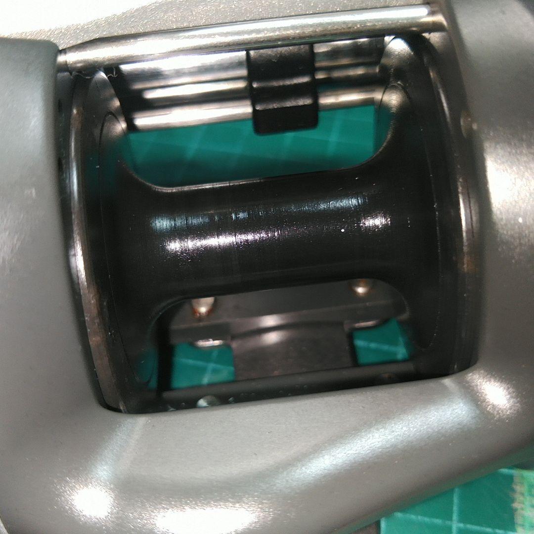 Daiwa タナセンサーS 400W　電池交換済み