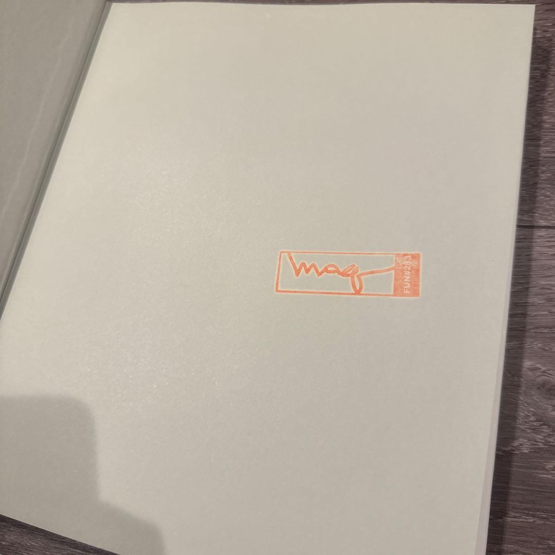 洋書 Mathieu Lehanneur