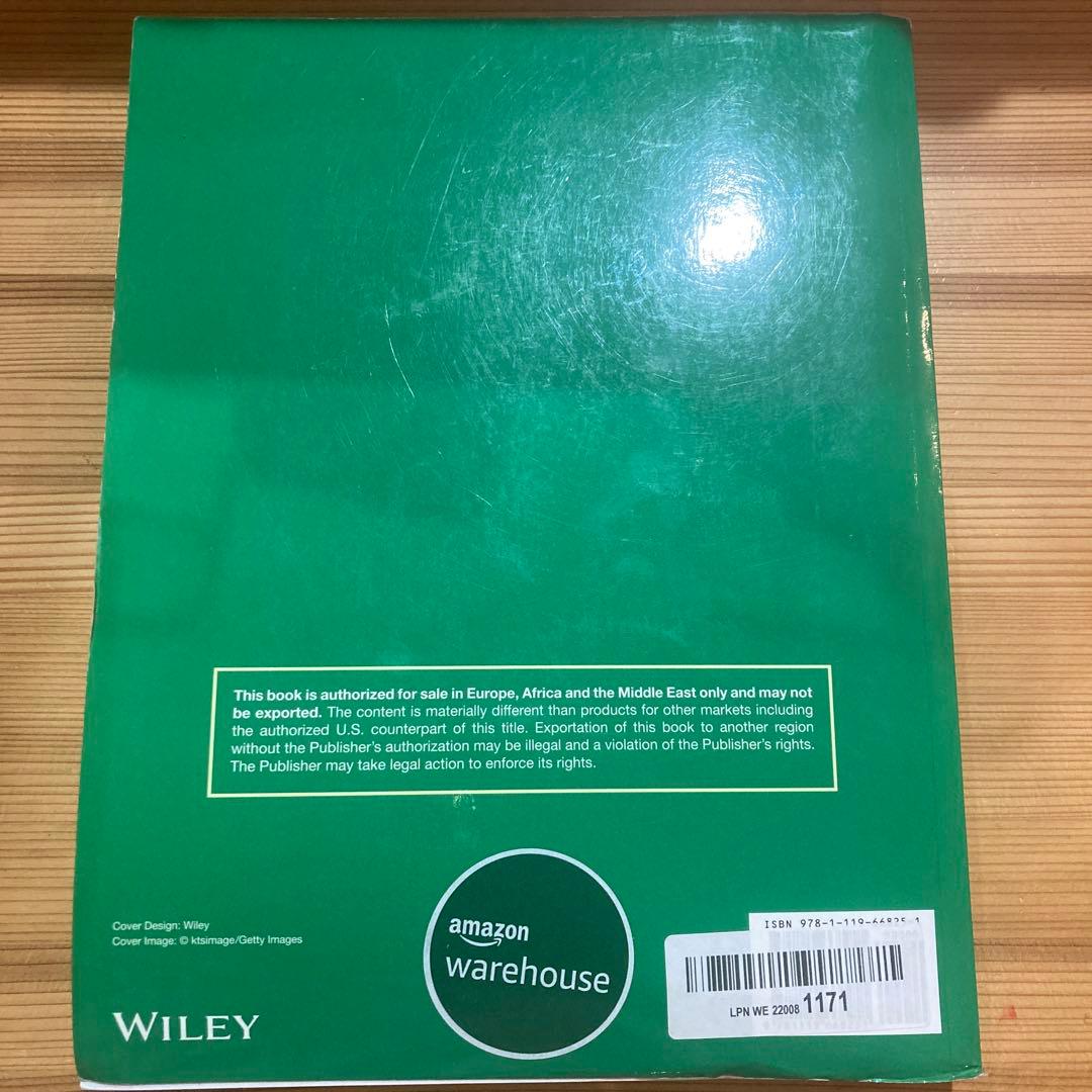 Managing & Using Information Systems 第7版