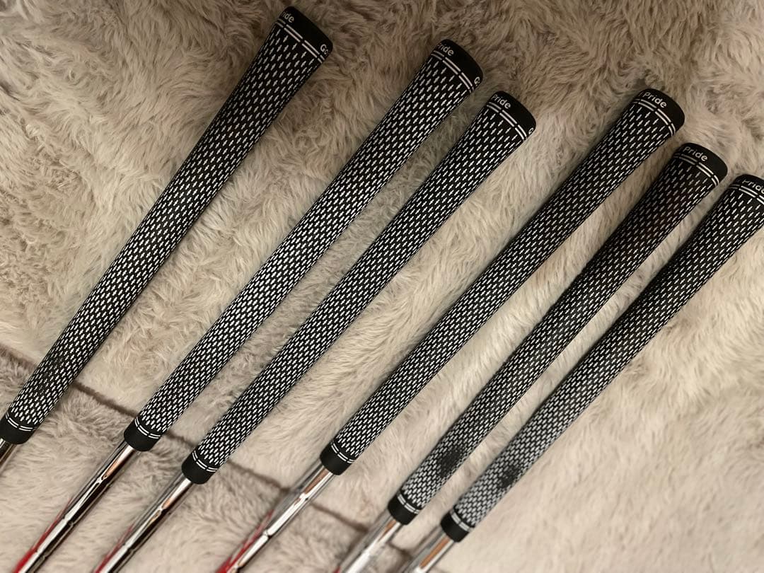 Titleist T100S アイアン 2019年モデル ５～P モーダス105