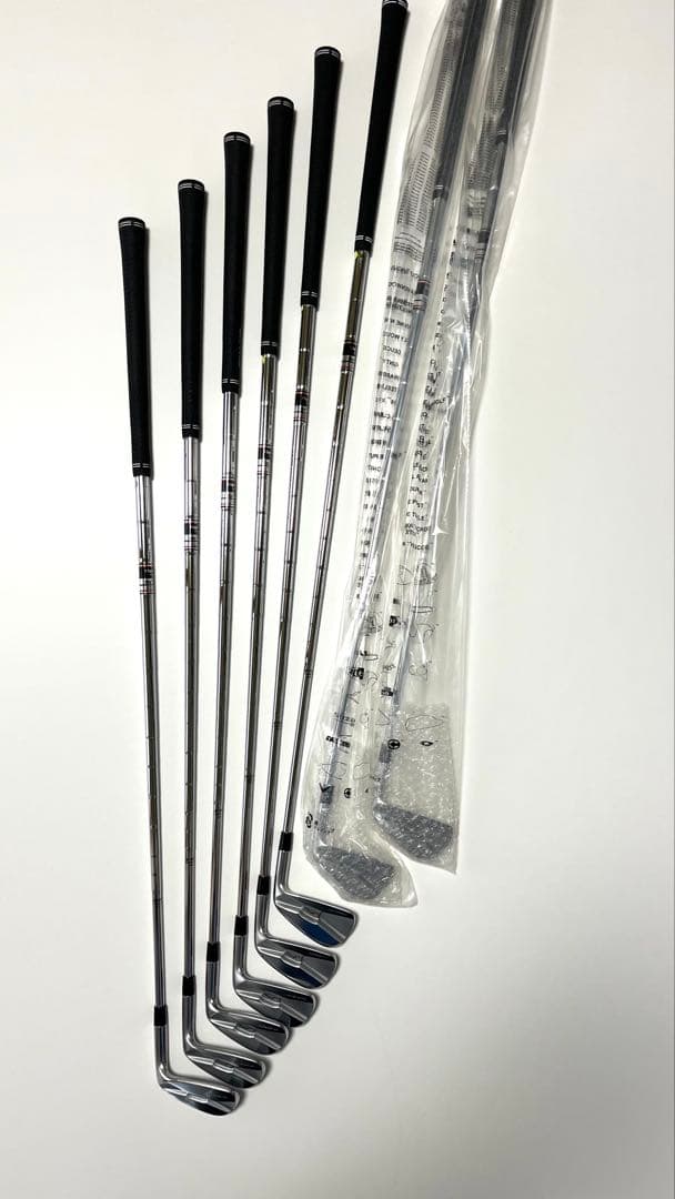 キャロウェイ　アイアンセット PROTOTYPE