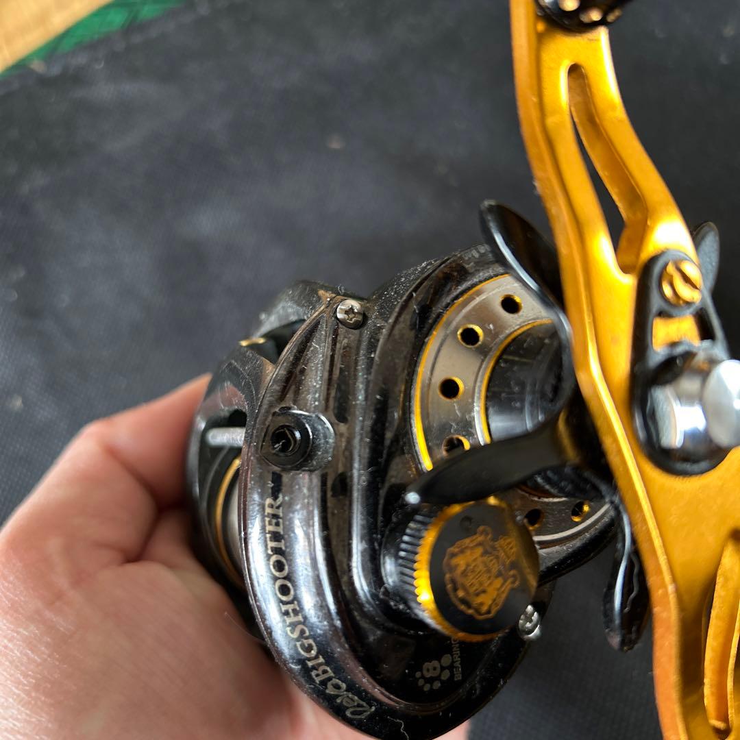 ビッグシューターコンパクト