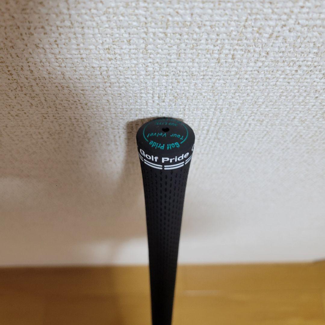 PING G440 K ドライバー 10.5° TOUR 2.0 CHROME