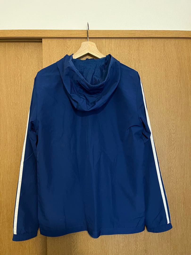 Chelsea adidas ジャージ Mサイズ ネイビー