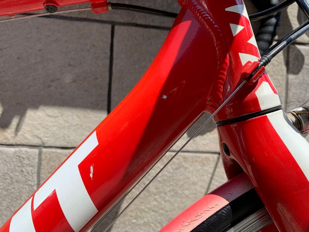 GIANT SCR2 サイズM