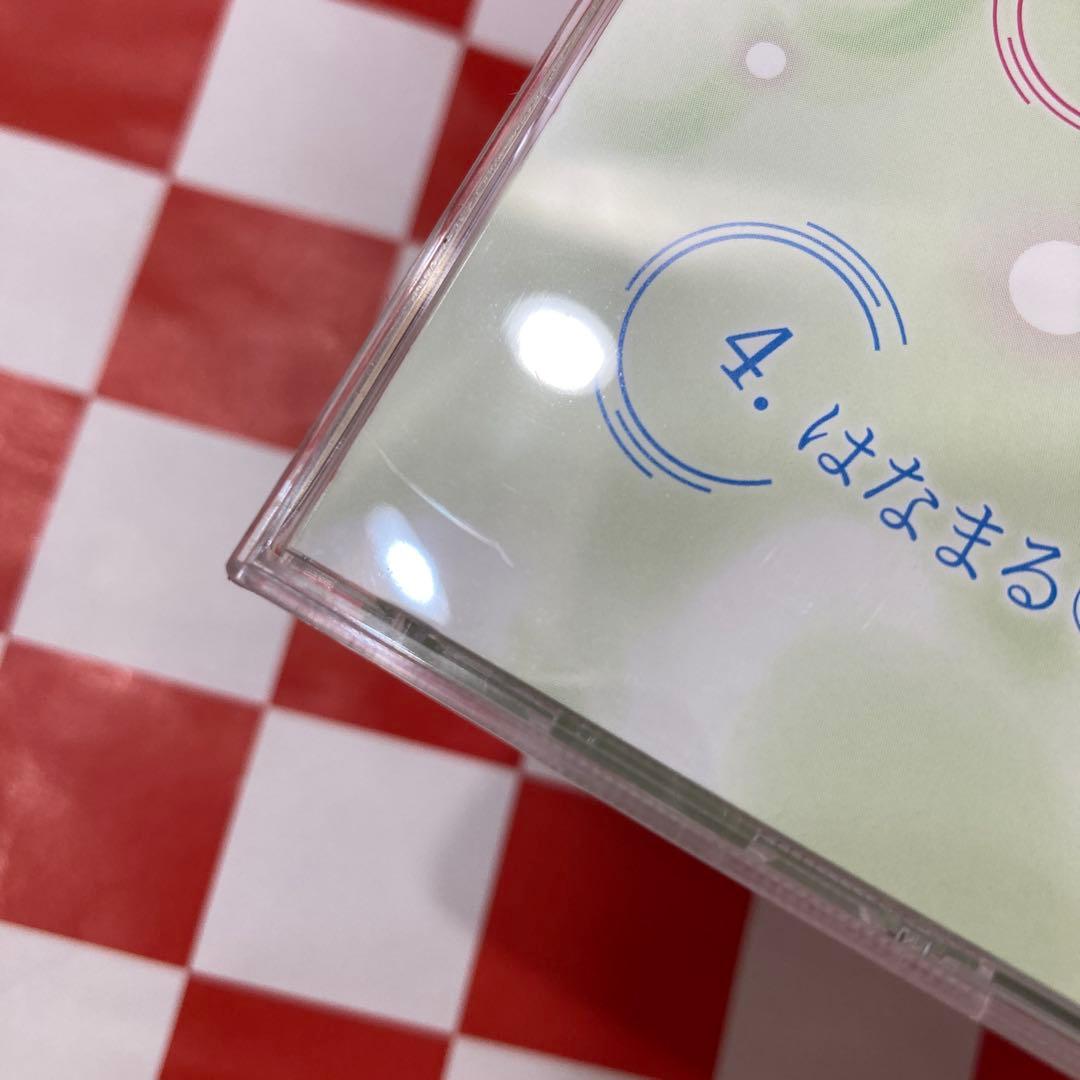 【N14923】「バンドリ!ガールズバンドパーティ!」～ゆら・ゆらRing-Do