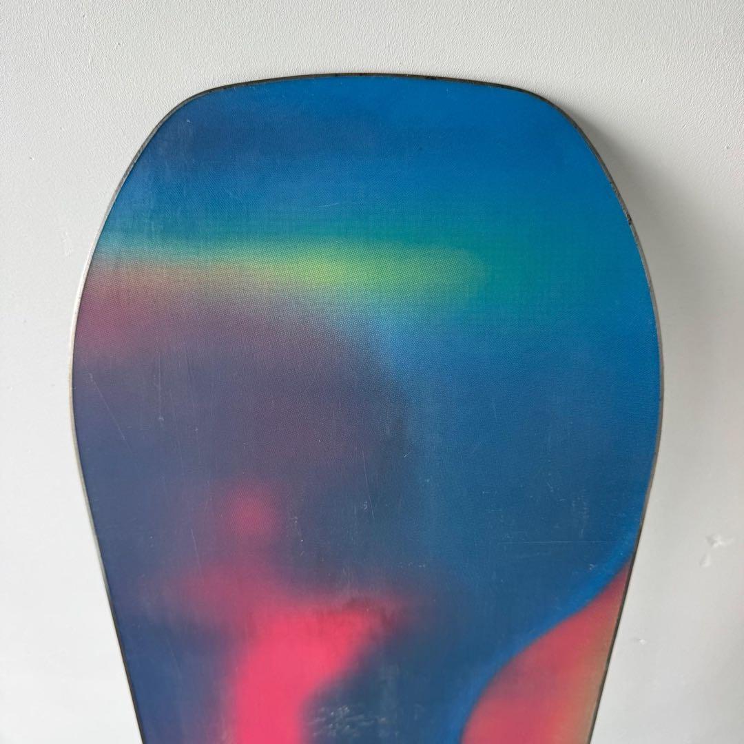 スノーボード Burton  Town Hero Smalls 130cm