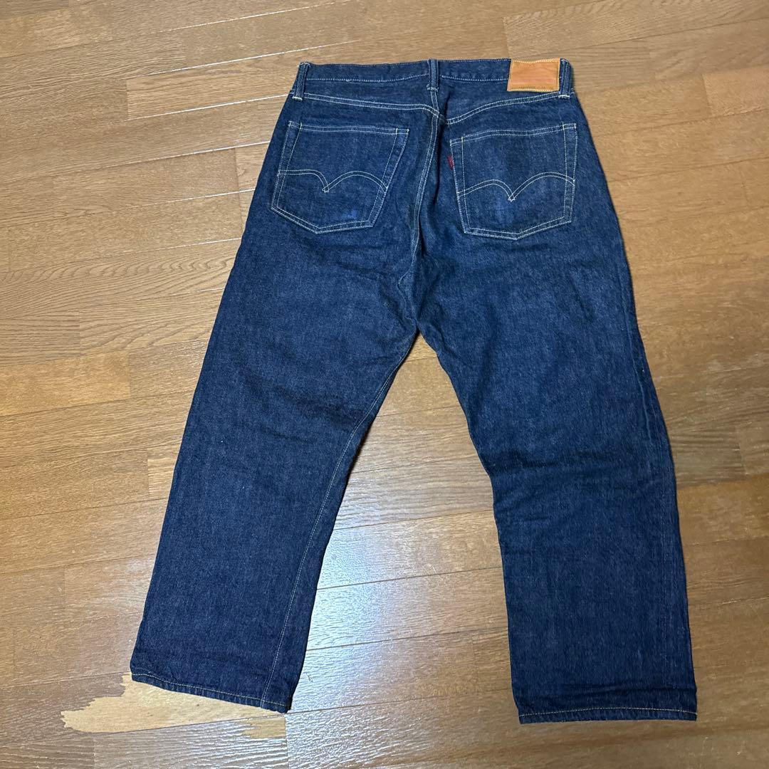 WAREHOUSE Lot.S1001XX 25周年モデルw34