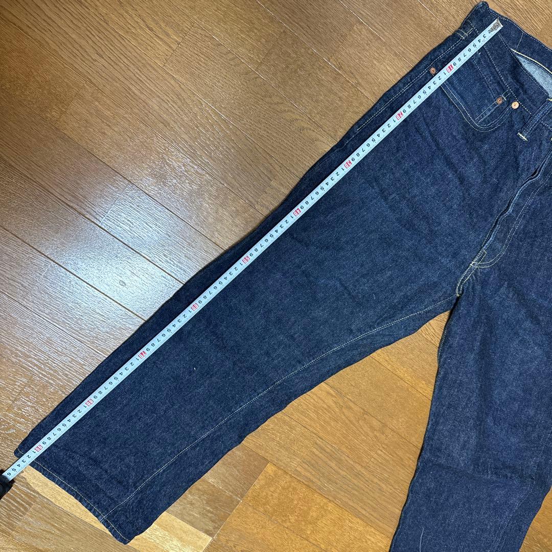 WAREHOUSE Lot.S1001XX 25周年モデルw34