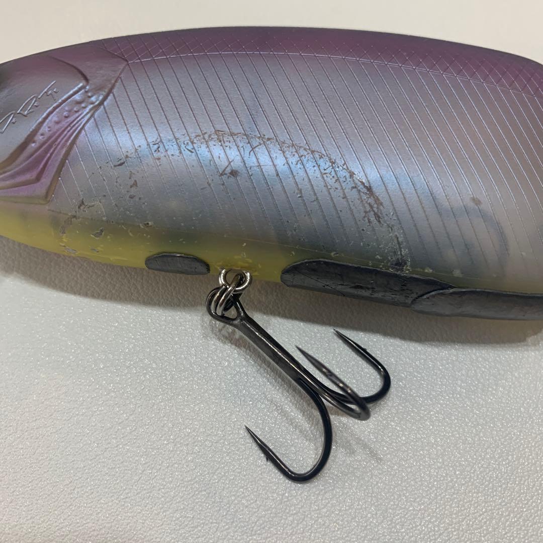 DRTクラッシュ9 Low 中古品