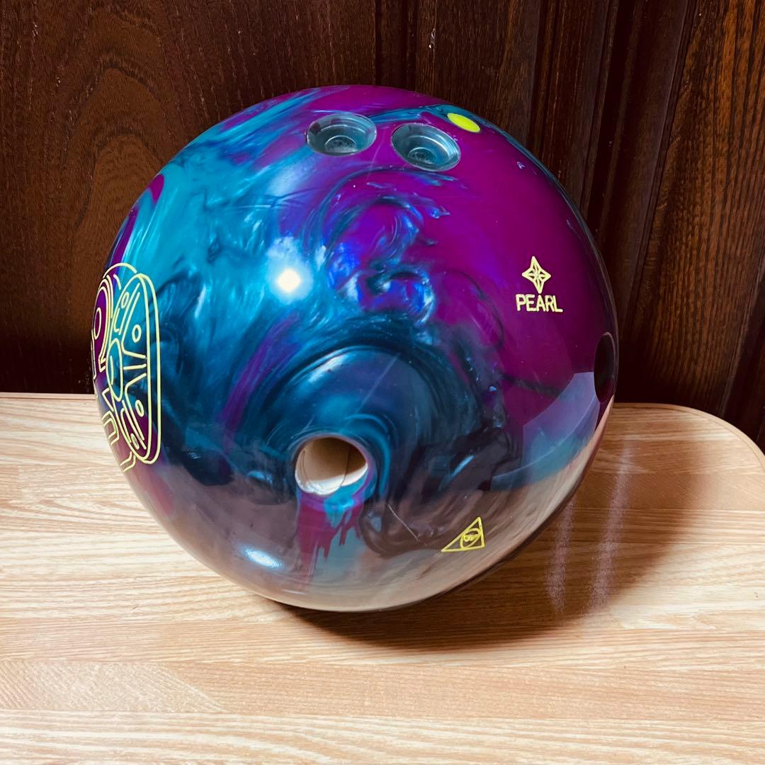 ハイスポーツ　ロトグリップ　UFOパール　15ポンド【日本未発売】