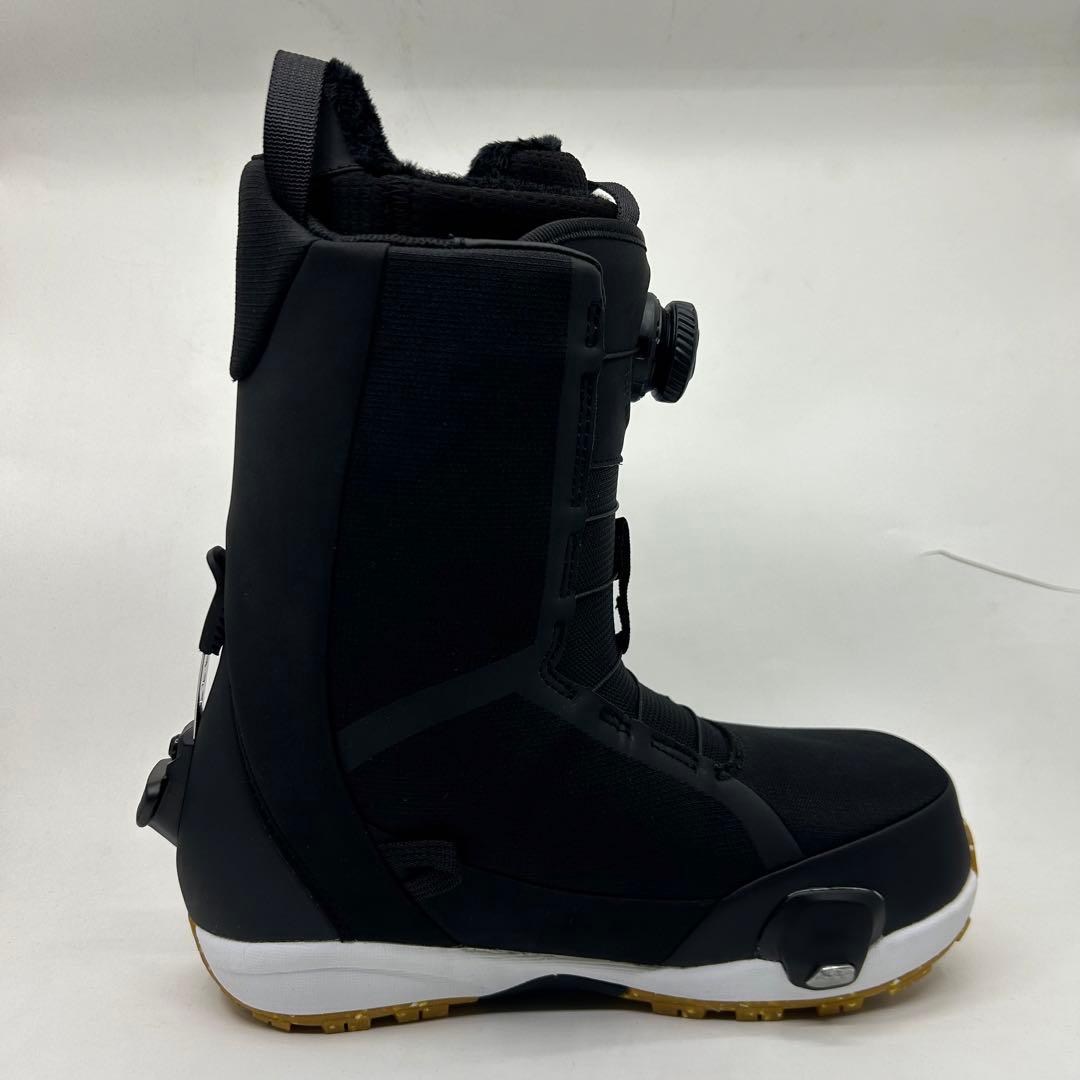 【新品BURTON STEP ON WAVERANGE WIDE27cm新モデル