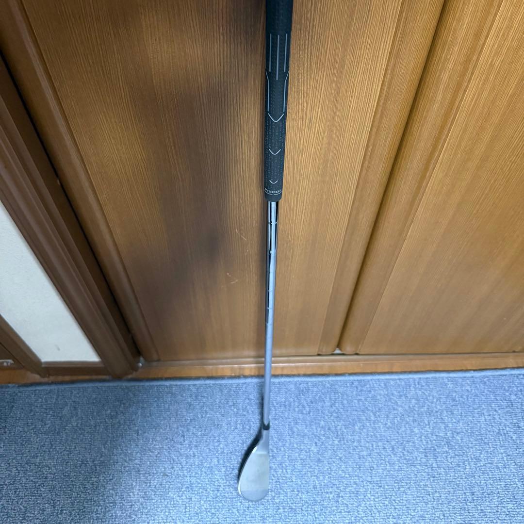 PING s159ウェッジ58° S10 N.S.PRO MODUS3