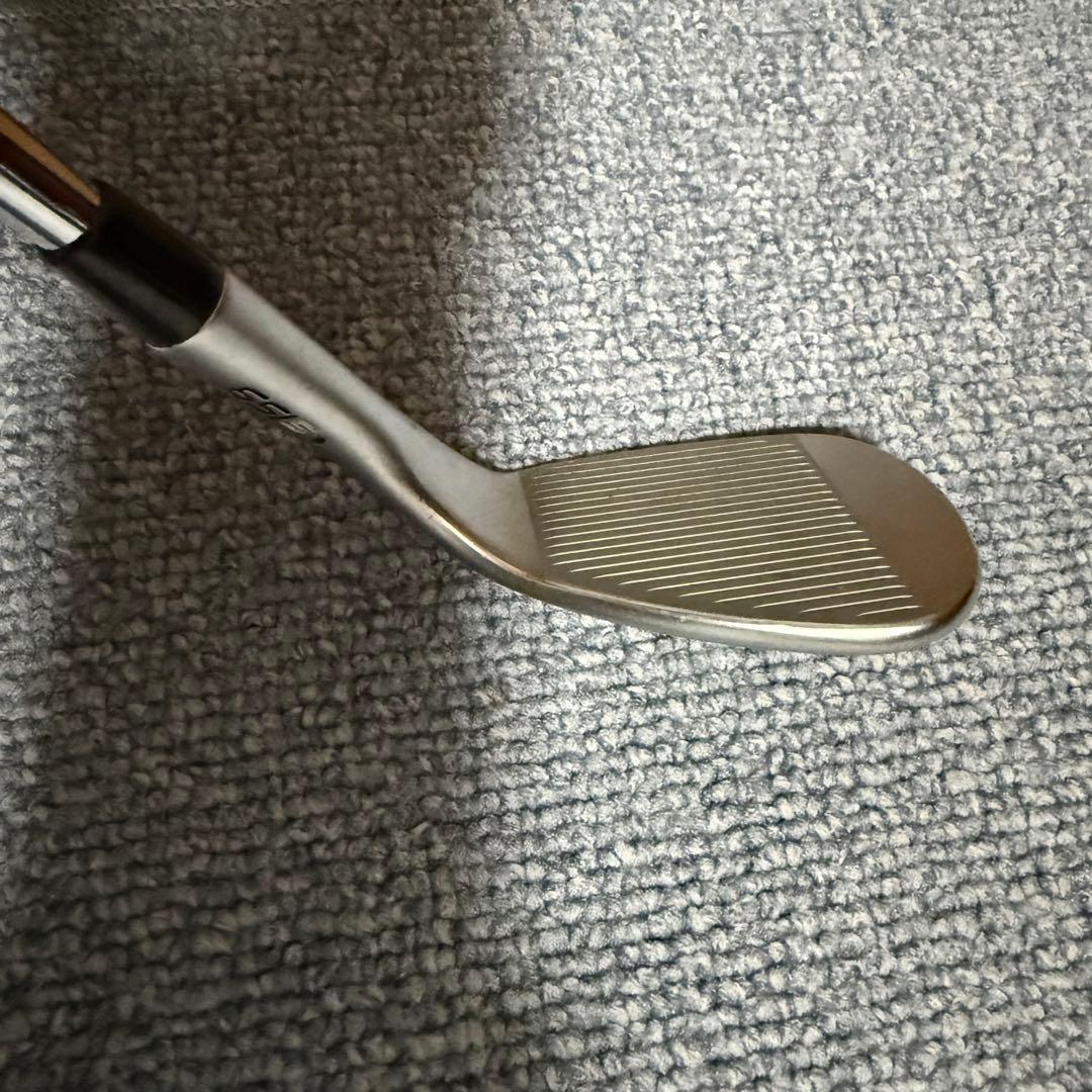 PING s159ウェッジ58° S10 N.S.PRO MODUS3