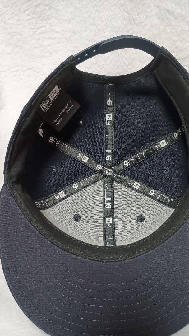 RB大宮アルディージャ キャップ NEWERA 950