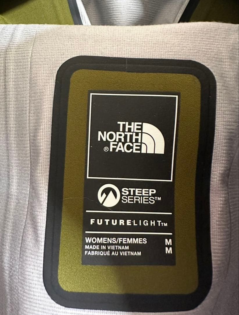新品未使用The North Face スノーボードジャケット
