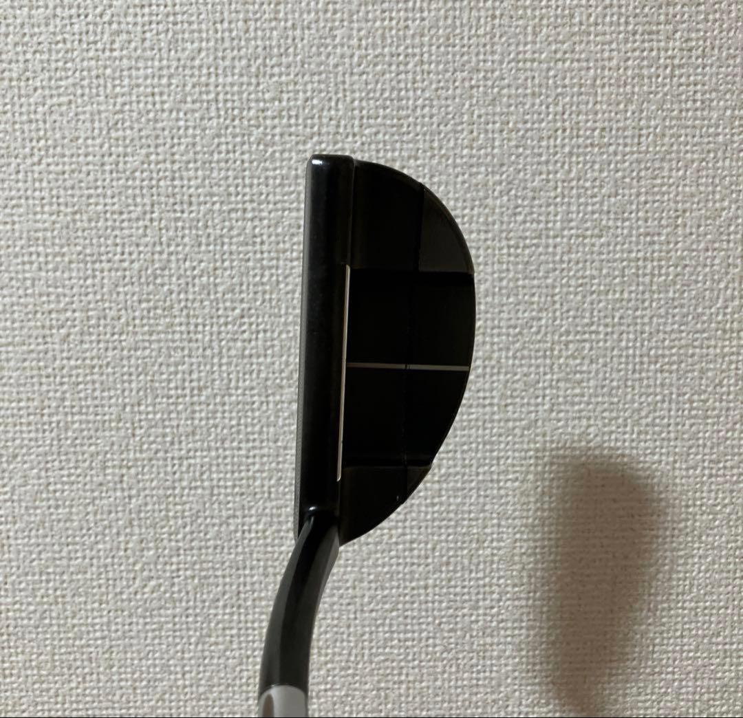 オデッセイ　ブラックシリーズ　#9