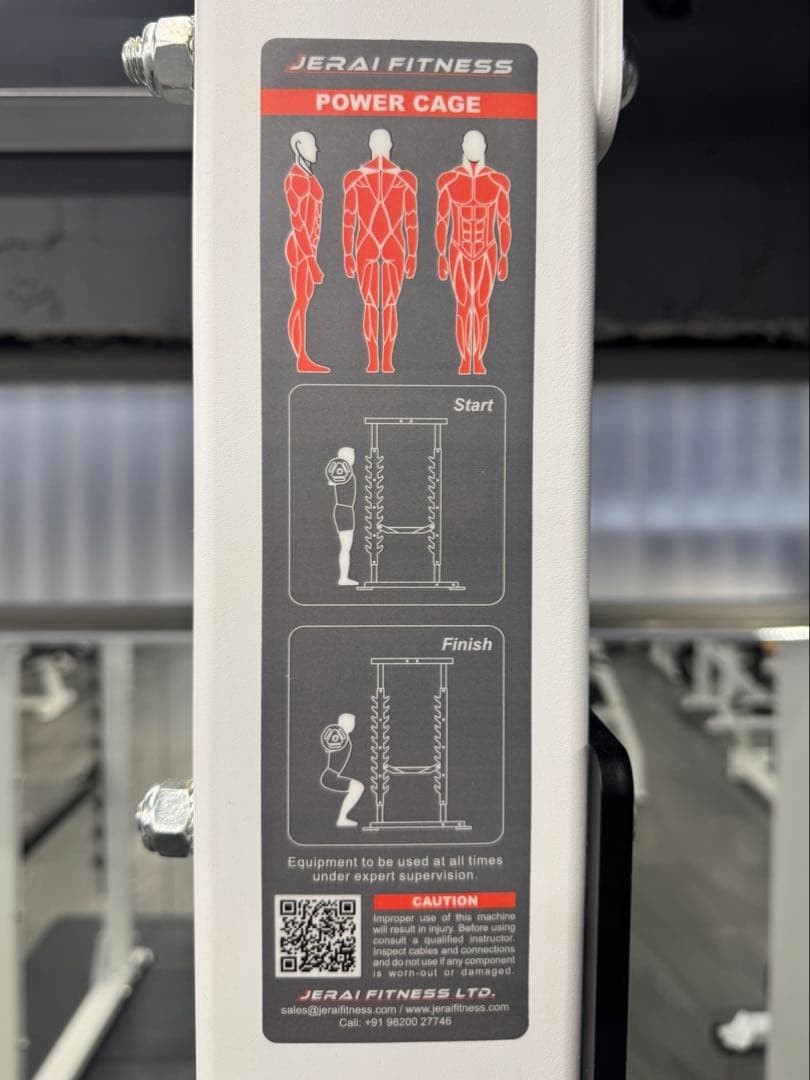 【定価40万】パワーラック