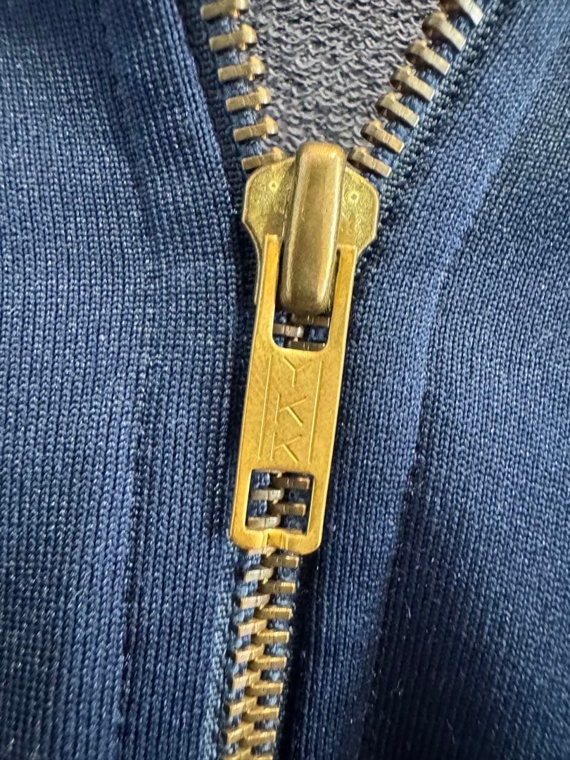 70s OLD Champion ヴィンテージ トラックジャケット ジャージ