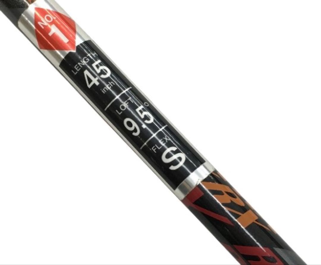 SRIXON スリクソン Z565 9.5° ドライバー FLEX S