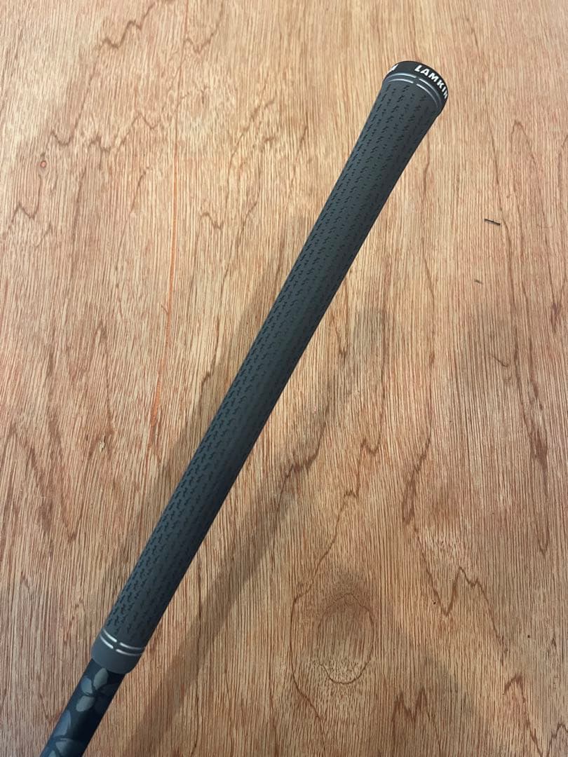 【美品】テーラーメイド　SIM 5W 5番ウッド　19度