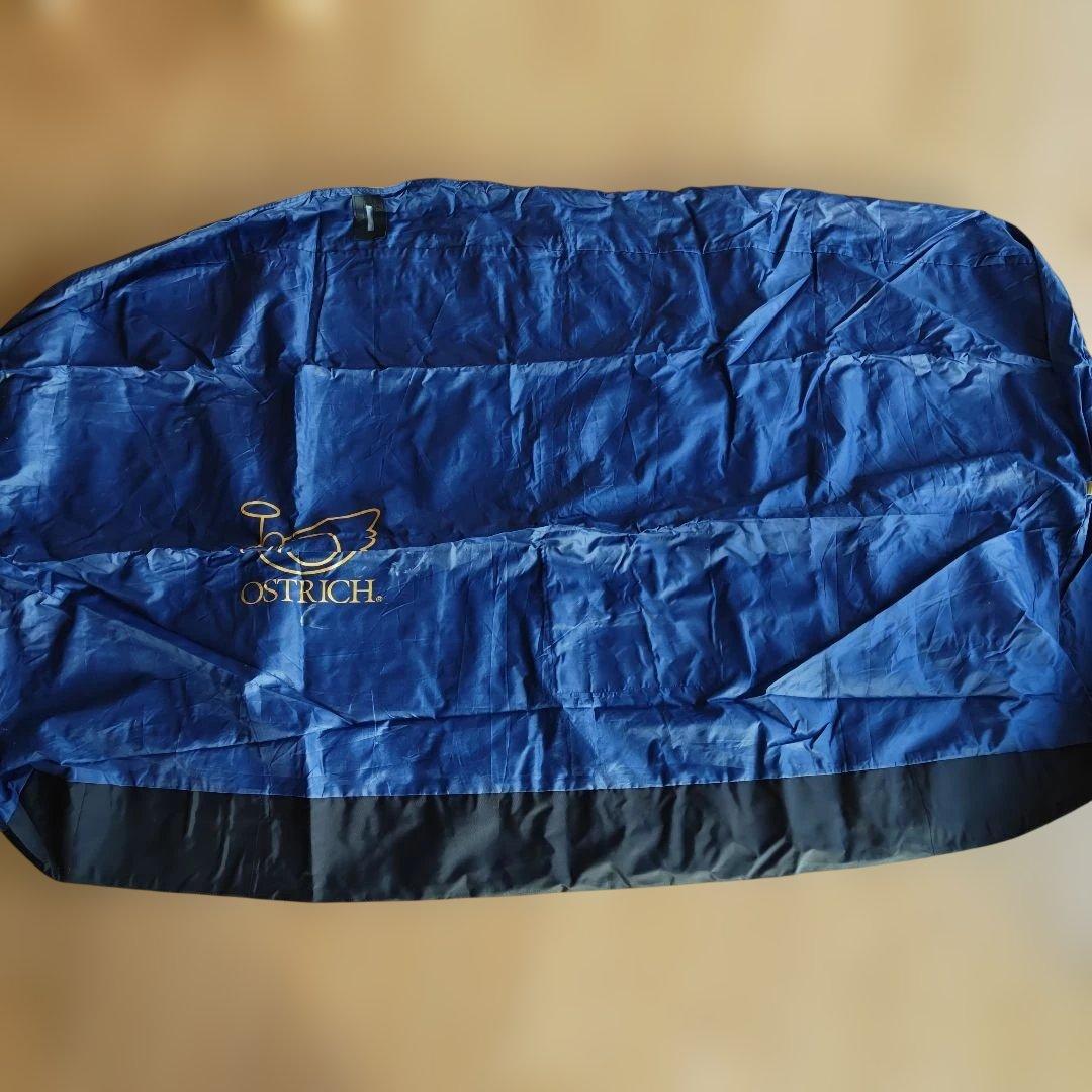 TOPEAK MTX トピークトランクバッグ　OSTRICH 輪行バッグ　セット