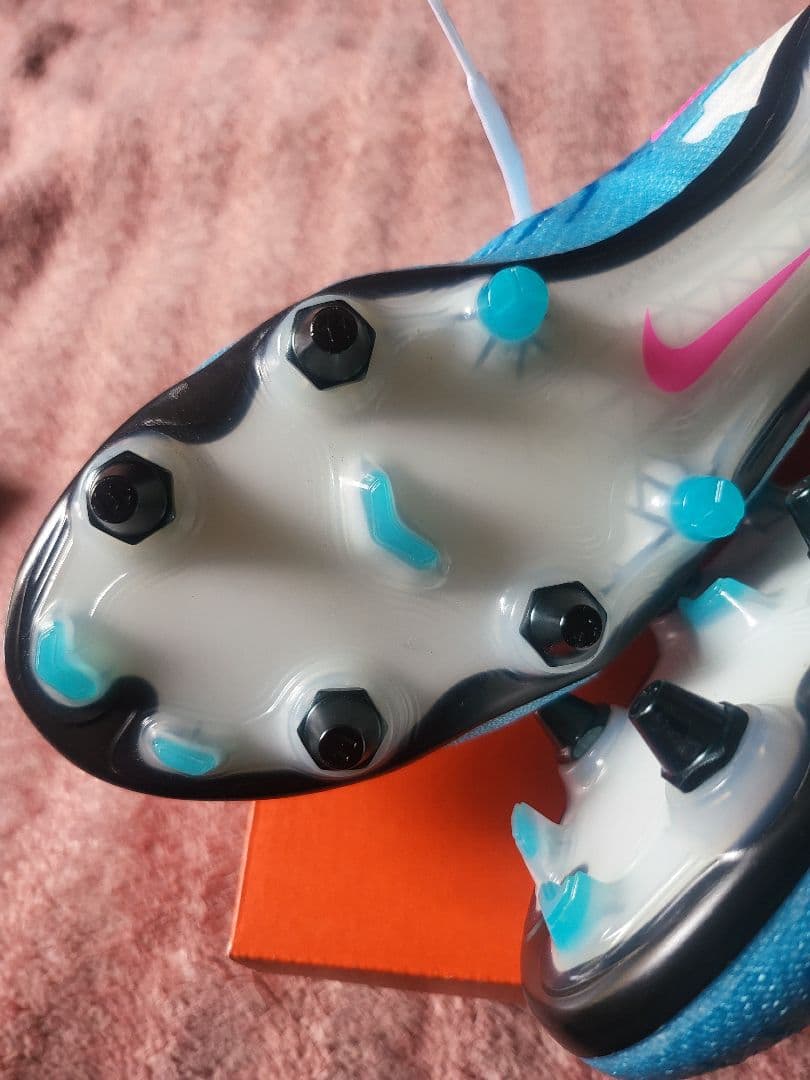 NIKE PHANTOM GX ELITE SG-PRO P【支給品】新品未使用