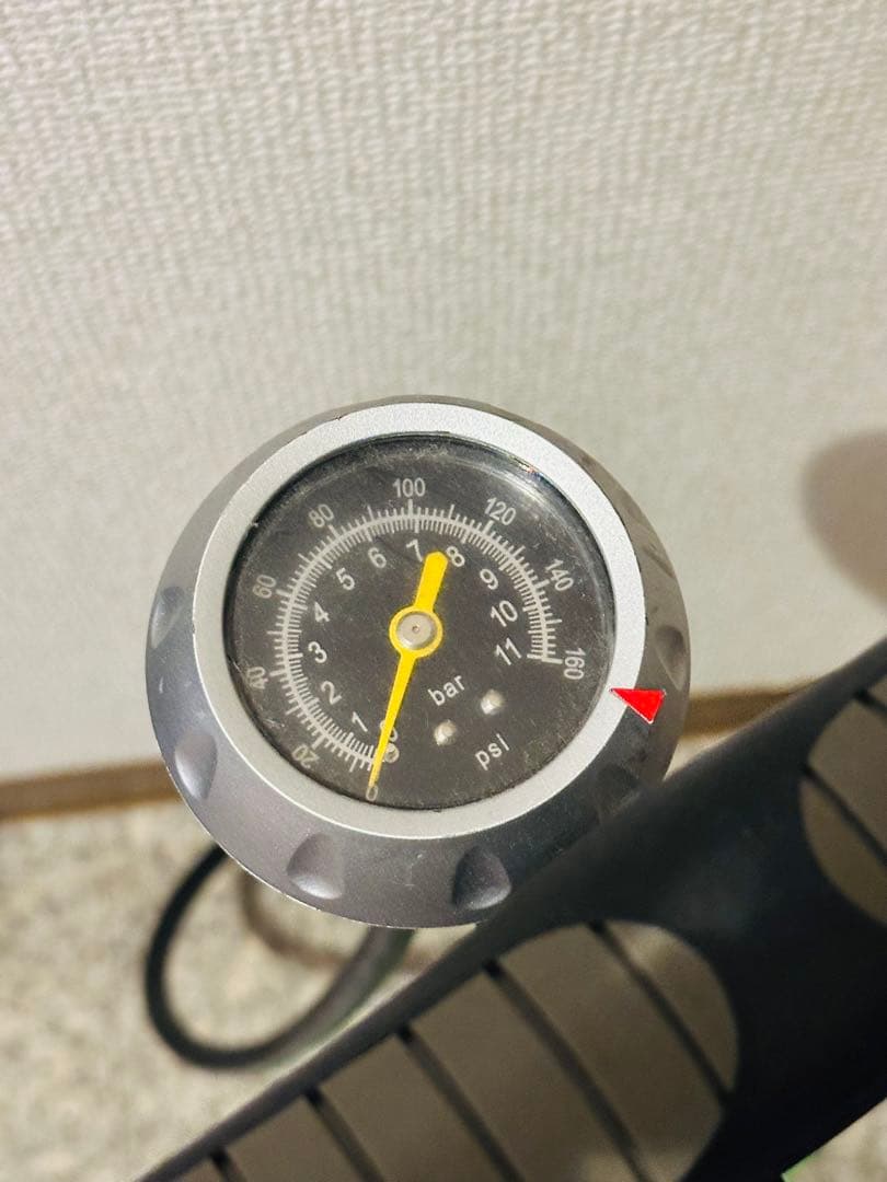 【送料込】MERIDAメリダRIDE 80 2017年6066アルミ 【手渡可】